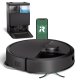iRobot Roomba 405 Combo Plus Senza sacchetto Nero 2