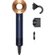 Dyson Supersonic asciuga capelli 1600 W Blu, Rame 2