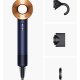Dyson Supersonic asciuga capelli 1600 W Blu, Rame 3