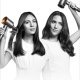 Dyson Supersonic asciuga capelli 1600 W Blu, Rame 5