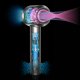 Dyson Supersonic asciuga capelli 1600 W Blu, Rame 9