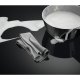 AEG TO64IM0BIB Nero Da incasso 60 cm Piano cottura a induzione 4 Fornello(i) 5
