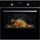 AEG Series 6000 GR6PB53FSB 72 L 3380 W Nero 2