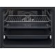 AEG Series 6000 GR6PB53FSB 72 L 3380 W Nero 5