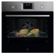 AEG TU5AB42SM 72 L 2990 W Acciaio inox 2