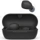 Sony WFC710NB.CE7 cuffia e auricolare True Wireless Stereo (TWS) In-ear Musica e Chiamate USB tipo-C Bluetooth Nero 16