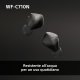 Sony WFC710NB.CE7 cuffia e auricolare True Wireless Stereo (TWS) In-ear Musica e Chiamate USB tipo-C Bluetooth Nero 10