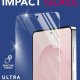 Cellularline Impact Glass - Galaxy S25 Edge Vetro temperato sottile, resistente e super sensibile 3