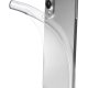 Cellularline Fine - Galaxy S25 Edge Cover in gomma morbida ultra sottile e trasparente 2