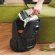 Hoover HE120PET 011 2,5 L A cilindro Secco 700 W Sacchetto per la polvere 10