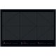 AEG TR84IT00FB Nero Da incasso 80 cm Piano cottura a induzione 6 Fornello(i) 2
