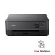 Canon PIXMA TS5350i Ad inchiostro A4 4800 x 1200 DPI Wi-Fi 2