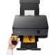 Canon PIXMA TS5350i Ad inchiostro A4 4800 x 1200 DPI Wi-Fi 8