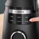 Bosch Serie 6 MMB6652B frullatore 2 L Frullatore da tavolo 1800 W Nero 5