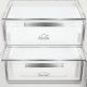 Hotpoint Ariston Frigorifero combinato HPK 25403 XBR6E 8