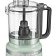KitchenAid 5KFP0921EPT robot da cucina 250 W 2,1 L Nero, Verde, Grigio 2