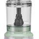 KitchenAid 5KFP0921EPT robot da cucina 250 W 2,1 L Nero, Verde, Grigio 3