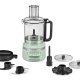 KitchenAid 5KFP0921EPT robot da cucina 250 W 2,1 L Nero, Verde, Grigio 4