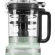 KitchenAid 5KFP0921EPT robot da cucina 250 W 2,1 L Nero, Verde, Grigio 5