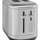 KitchenAid 5KMT2109ESX 7 2 fetta/e 980 W Nero, Acciaio inox 2