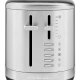 KitchenAid 5KMT2109ESX 7 2 fetta/e 980 W Nero, Acciaio inox 3