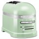 KitchenAid 5KMT2204EPT 7 2 fetta/e 1250 W Verde, Acciaio inox 2