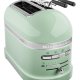 KitchenAid 5KMT2204EPT 7 2 fetta/e 1250 W Verde, Acciaio inox 5