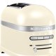 KitchenAid 5KMT2204EAC 7 2 fetta/e 1250 W Crema, Acciaio inox 2