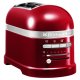 KitchenAid 5KMT2204ECA 7 2 fetta/e 1250 W Rosso, Acciaio inox 2