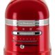 KitchenAid 5KMT2204ECA 7 2 fetta/e 1250 W Rosso, Acciaio inox 3