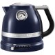 KitchenAid 5KEK1522EIB bollitore elettrico 1,5 L 2400 W Nero, Blu, Acciaio inox 2