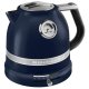 KitchenAid 5KEK1522EIB bollitore elettrico 1,5 L 2400 W Nero, Blu, Acciaio inox 3