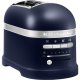KitchenAid 5KMT2204EIB 7 2 fetta/e 1250 W Blu, Acciaio inox 2