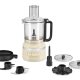 KitchenAid 5KFP0921EAC robot da cucina 250 W 2,1 L Nero, Crema, Grigio 4