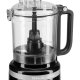KitchenAid 5KFP0921EOB robot da cucina 250 W 2,1 L Nero, Onice 2