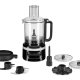 KitchenAid 5KFP0921EOB robot da cucina 250 W 2,1 L Nero, Onice 3