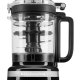 KitchenAid 5KFP0921EOB robot da cucina 250 W 2,1 L Nero, Onice 4