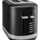 KitchenAid 5KMT2109EBM 7 2 fetta/e 980 W Nero, Acciaio inox 2