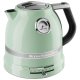 KitchenAid 5KEK1522EPT bollitore elettrico 1,5 L 2400 W Nero, Verde, Acciaio inox 3