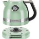 KitchenAid 5KEK1522EPT bollitore elettrico 1,5 L 2400 W Nero, Verde, Acciaio inox 4
