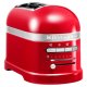 KitchenAid 5KMT2204EER 7 2 fetta/e 1250 W Rosso, Acciaio inox 2