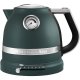 KitchenAid 5KEK1522EPP bollitore elettrico 1,5 L 2400 W Nero, Blu, Acciaio inox 2