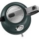 KitchenAid 5KEK1522EPP bollitore elettrico 1,5 L 2400 W Nero, Blu, Acciaio inox 5