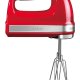 KitchenAid 5KHM9212EER Sbattitore manuale 85 W Rosso, Argento 2