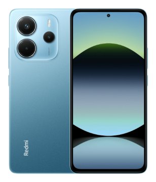 Xiaomi Redmi Note 14 16,9 cm (6.67") Dual SIM ibrida 4G USB tipo-C 8 GB 256 GB 5500 mAh Blu