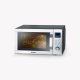 Severin 7777000 Nero, Acciaio inox Microonde con grill Superficie piana 25 L 5