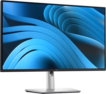 Monitor Desktop - P2725QE - DELL PRO 27 PLUS HUB USB-C 4K