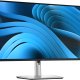 Monitor Desktop - P2725QE - DELL PRO 27 PLUS HUB USB-C 4K 2