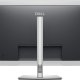 Monitor Desktop - P2725QE - DELL PRO 27 PLUS HUB USB-C 4K 11