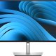 Monitor Desktop - P2725QE - DELL PRO 27 PLUS HUB USB-C 4K 3
